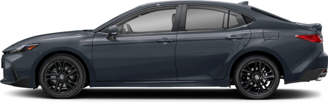 2027 Toyota Camry Sedan SE 