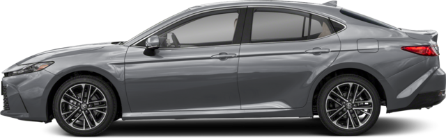 2027 Toyota Camry Sedan XLE 
