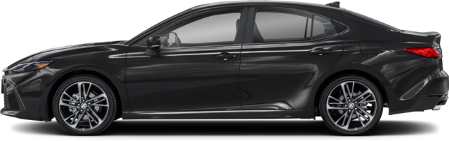 2027 Toyota Camry Sedan XSE 