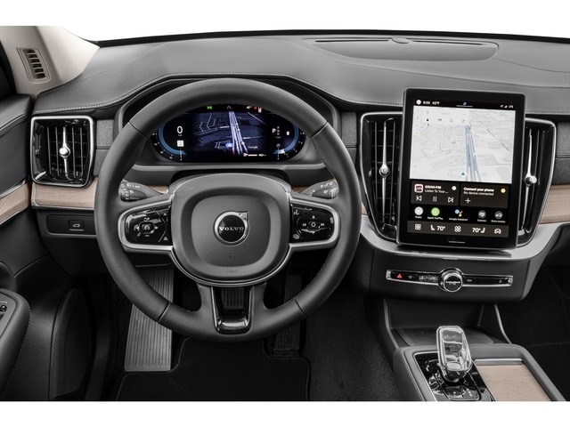 2027 Volvo XC90 SUV 