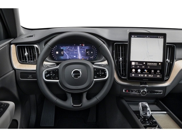 2027 Volvo XC60 SUV 