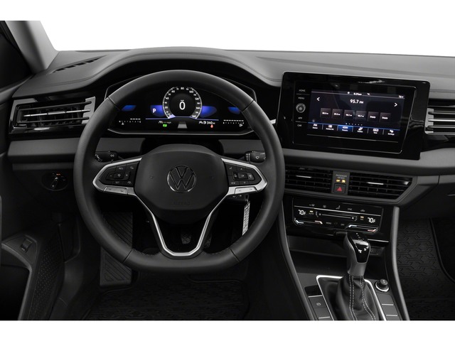 2027 Volkswagen Jetta Sedan 
