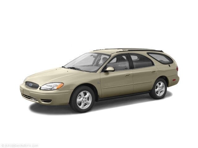 2004 Ford taurus wagon recalls #5