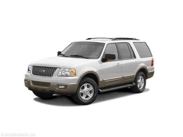 2004 Ford expedition recalls #4