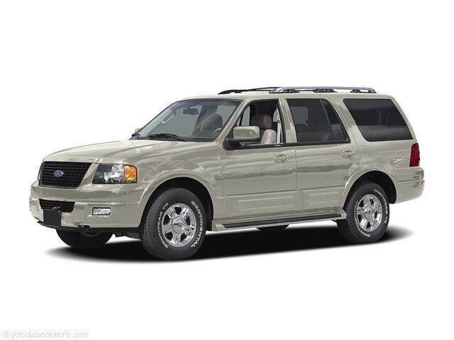 Ford expedition special service vehicle #5