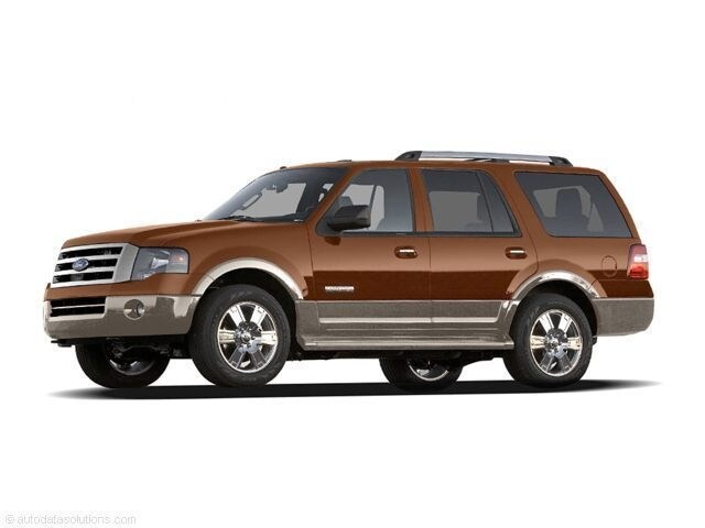 2007 Ford expedition color options #5