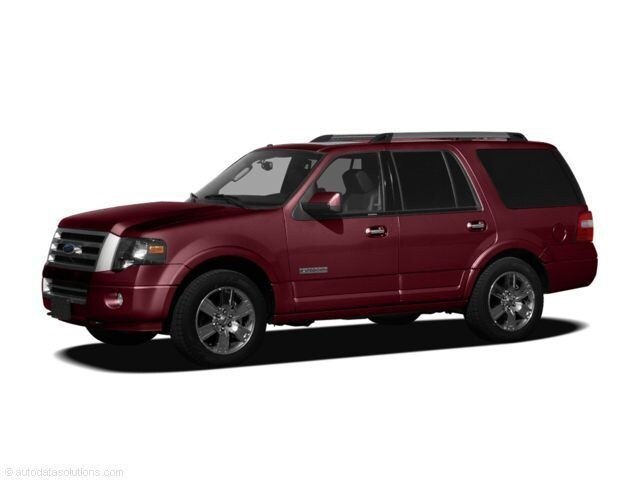 2010 Ford expedition interior colors #6
