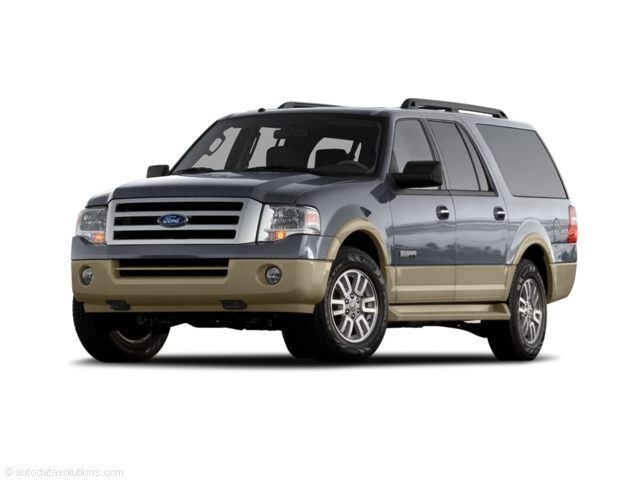 2010 Ford expedition el colors #4