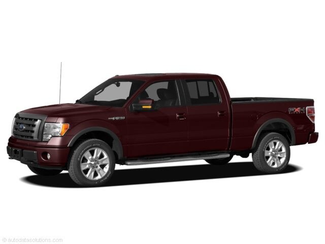 2010 Ford exterior colors #2