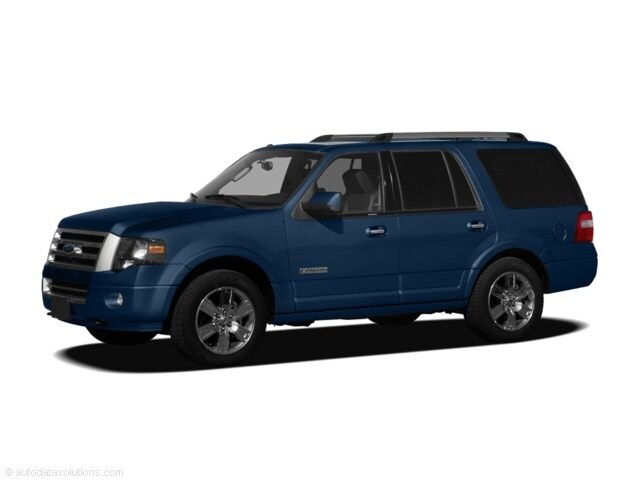 Ford expedition colors 2011 #5