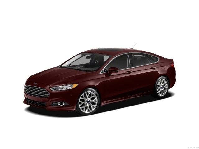 2013 Ford fusion color options #2