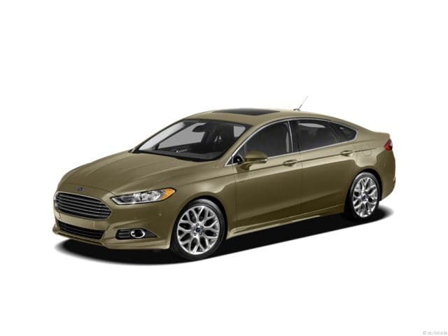 2013 Ford fusion color options #4