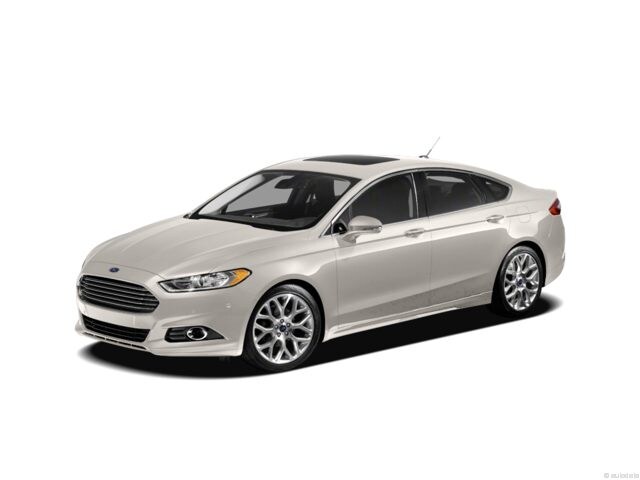 2013 Ford fusion color options #7