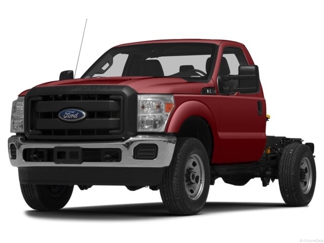 2013 Ford truck lineup #7