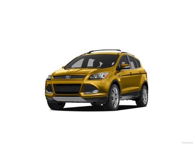 2013 Ford escape color choices #2