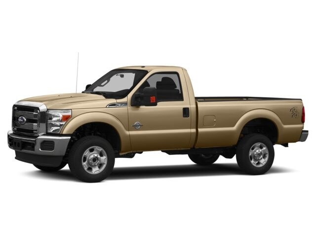 2003 Ford f350 recalls #6