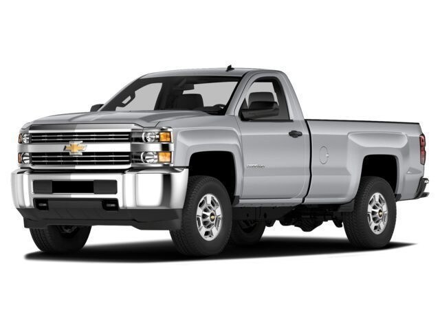 Learn About the 2015 Chevrolet Silverado 3500HD Truck in Houston, TX ...