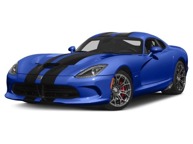 2015 dodge viper coupe