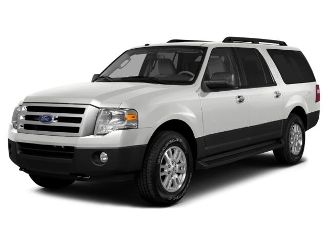 Lost overdrive ford expedition #3