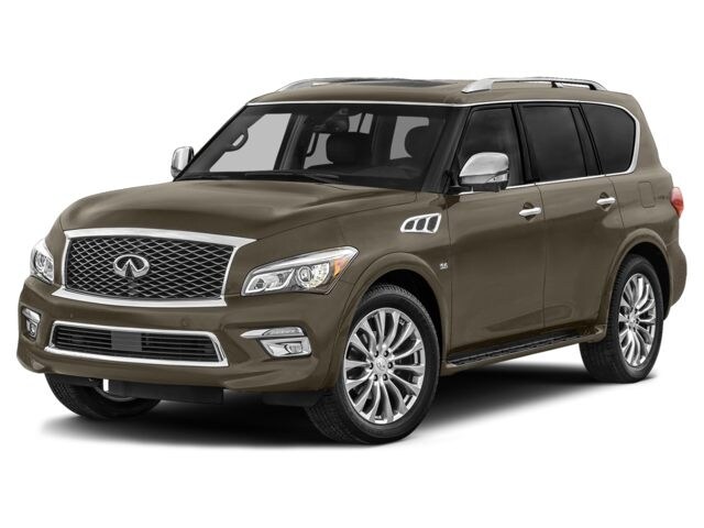 Infiniti car service coupons