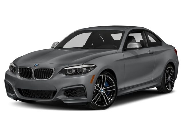 BMW 240i specs and information