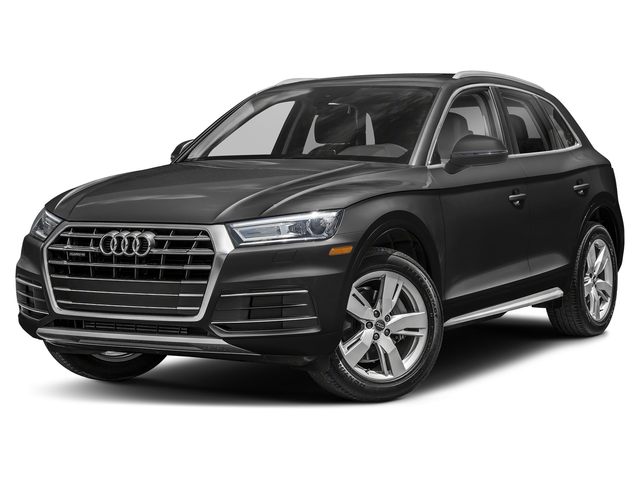 Audi Q5 Packages | Premium vs Premium Plus vs Prestige