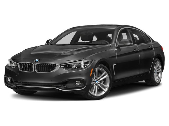 2020 BMW 440i Gran Coupe Digital Showroom | Tom Bush BMW Jacksonville