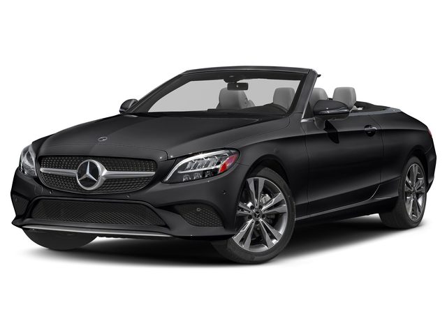 2020 Mercedes Benz C Class Cabriolet Digital Showroom Mercedes Benz Of Marietta