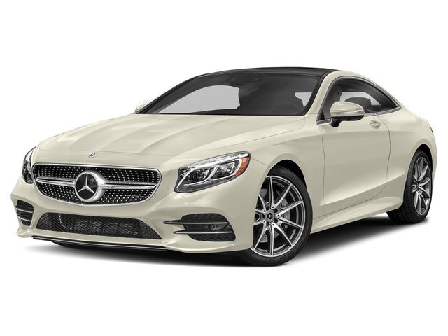 Mercedes Benz S Class Coupe Digital Showroom Critz Inc