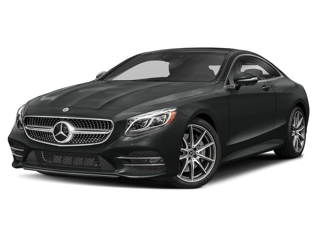 2020 Mercedes Benz S Class Coupe Digital Showroom Mercedes Benz Of Pompano