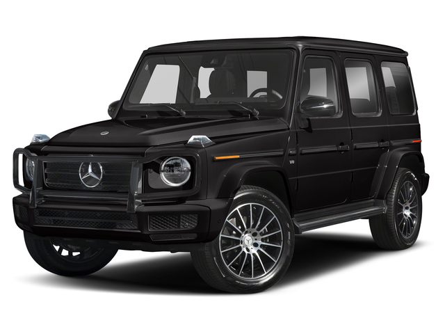 Mercedes Benz G Class Suv Digital Showroom Mercedes Benz Of Naperville