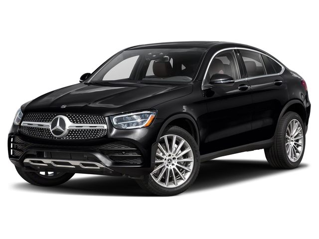Mercedes Benz Glc 300 Coupe Showroom Boston Photos Pricing Inventory
