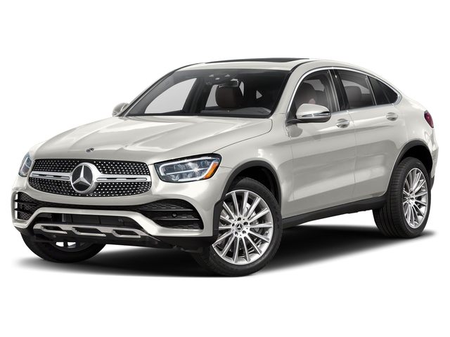 Mercedes Benz Glc 300 Coupe Digital Showroom Mercedes Benz Of Tucson