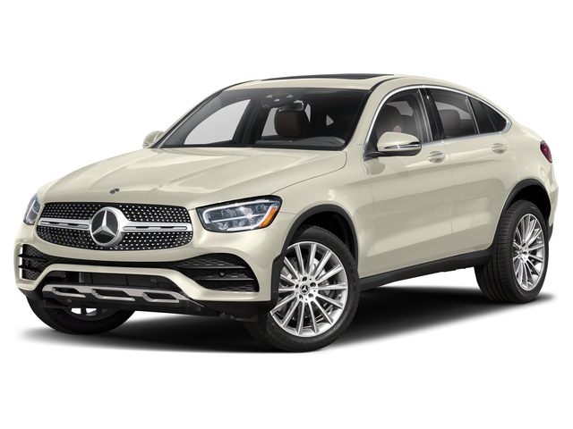 Mercedes Benz Glc 300 Coupe Digital Showroom Autonation