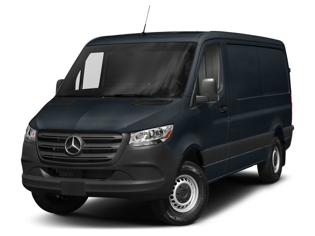 Mercedes Benz Sprinter 1500 Van Digital Showroom Mercedes Benz Of Pompano
