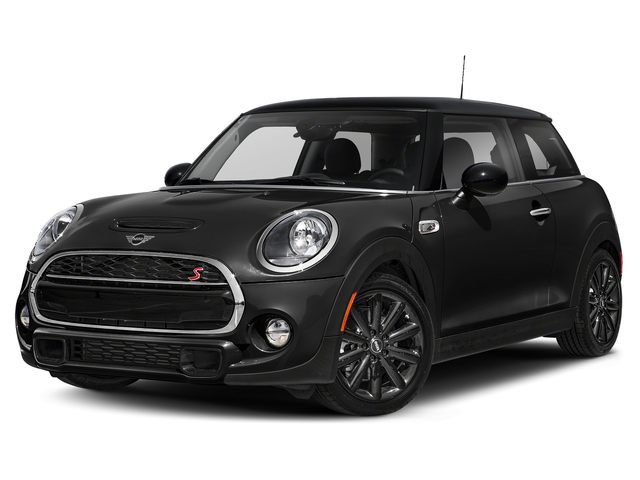 2020 MINI Hardtop 4 Door
