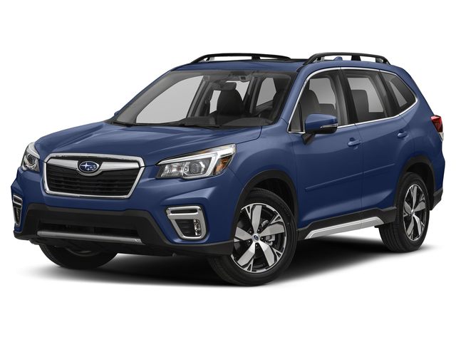 Subaru Forester vs. the Competition | Mid-Size SUV Comparisons | Dallas TX