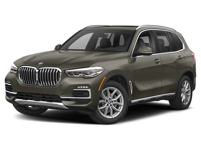 BMW Lease Offers | Westlake | BMW Specials & Incentives