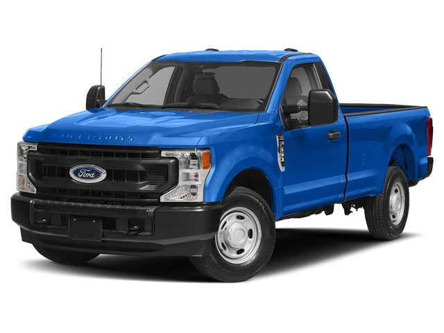 2021 Ford F-350 Truck Digital Showroom | American Ford