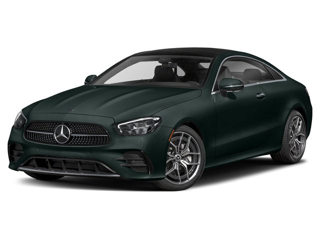 2021 Mercedes Benz E Class Coupe Digital Showroom Calstar Motors