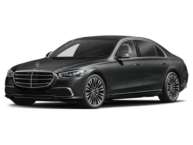 21 Mercedes Benz S Class Sedan Digital Showroom Knauz Automotive Group