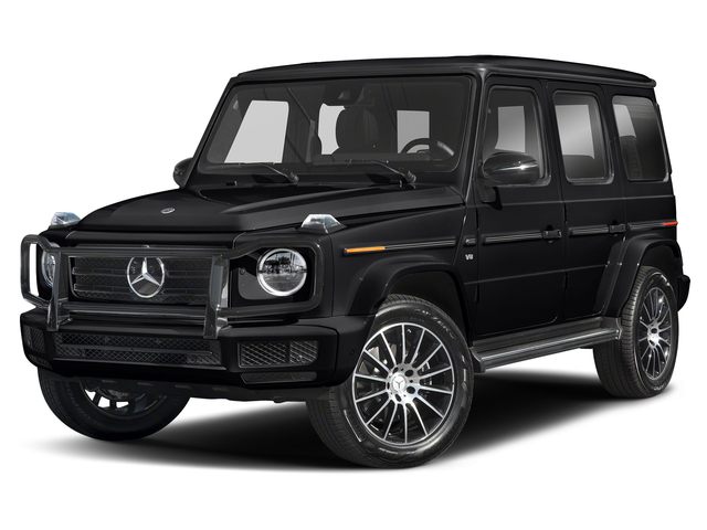 21 Mercedes Benz G Class Suv Digital Showroom Critz Inc