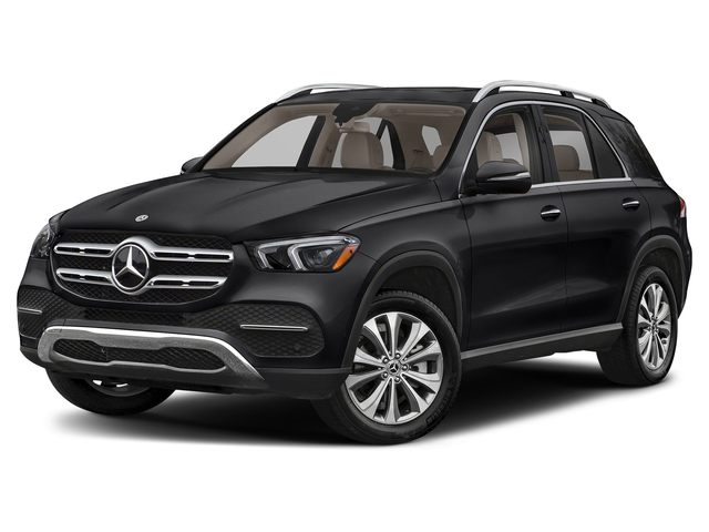 2021 Mercedes Benz Gle 350 Suv Digital Showroom Hendrick Motors Of Charlotte