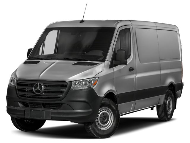2021 Mercedes Benz Sprinter 2500 Van Digital Showroom Jackie Cooper Imports