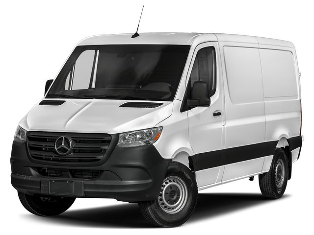 2021 Mercedes Benz Sprinter 2500 Van Digital Showroom Jackie Cooper Imports
