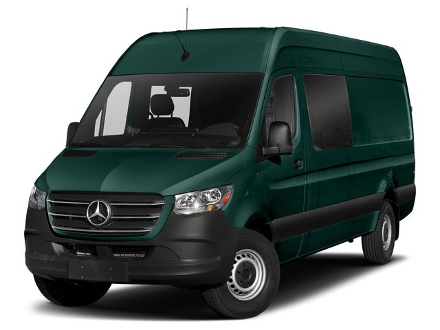 2021 Mercedes-Benz Sprinter 2500 Van 2021 Mercedes-Benz Sprinter 2500 Van