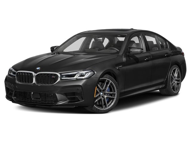 2022 Bmw M5 Sedan Digital Showroom Serra Champaign