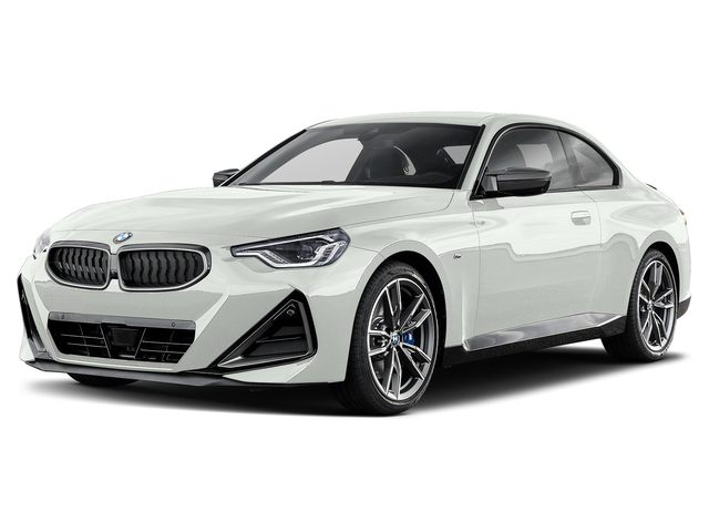 2022 BMW M240i Coupe 
