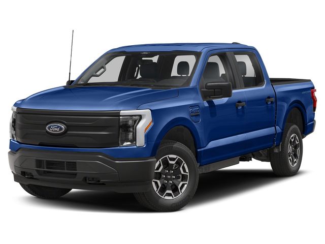 Ford Truck Lineup in Columbus, Texas | Cavender Ford