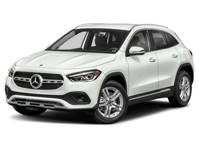 mercedes suv gla 250